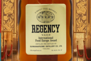 รีเจนซี่แบน Regency Wisky
