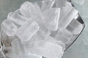 น้ำแข็ง 冰 Ice