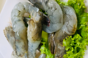 กุ้ง 虾 Prawn