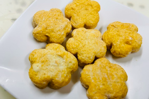 เต้าหู้ปลาชีส 芝士鱼豆腐 Cheese Fish Tofu