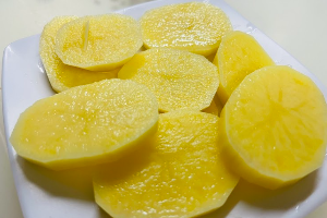 มันฝรั่ง 土豆 Potato
