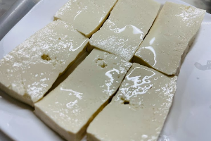 เต้าหู้ 中国豆腐 Chinese Tofu