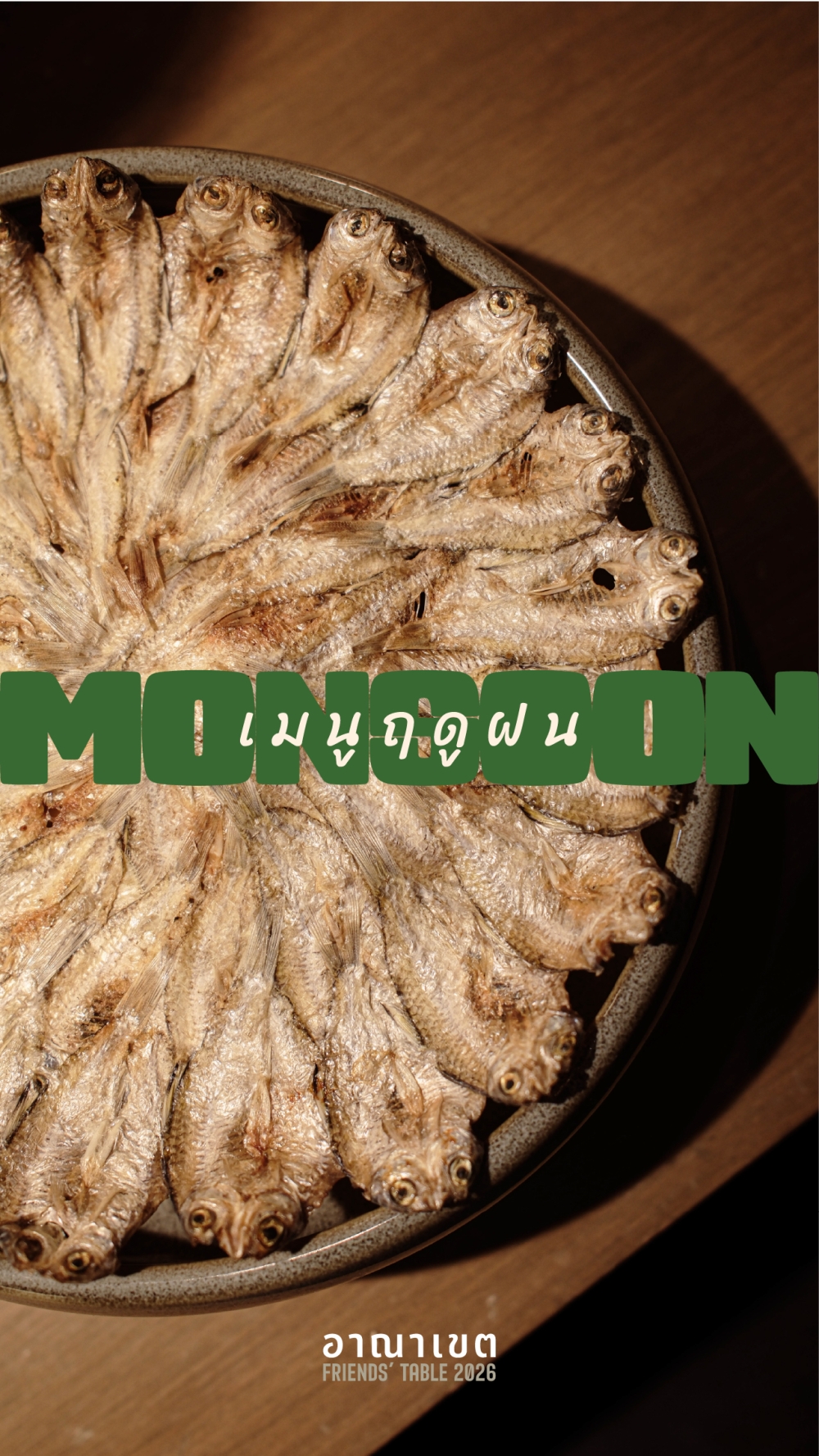 Monsoon Menu