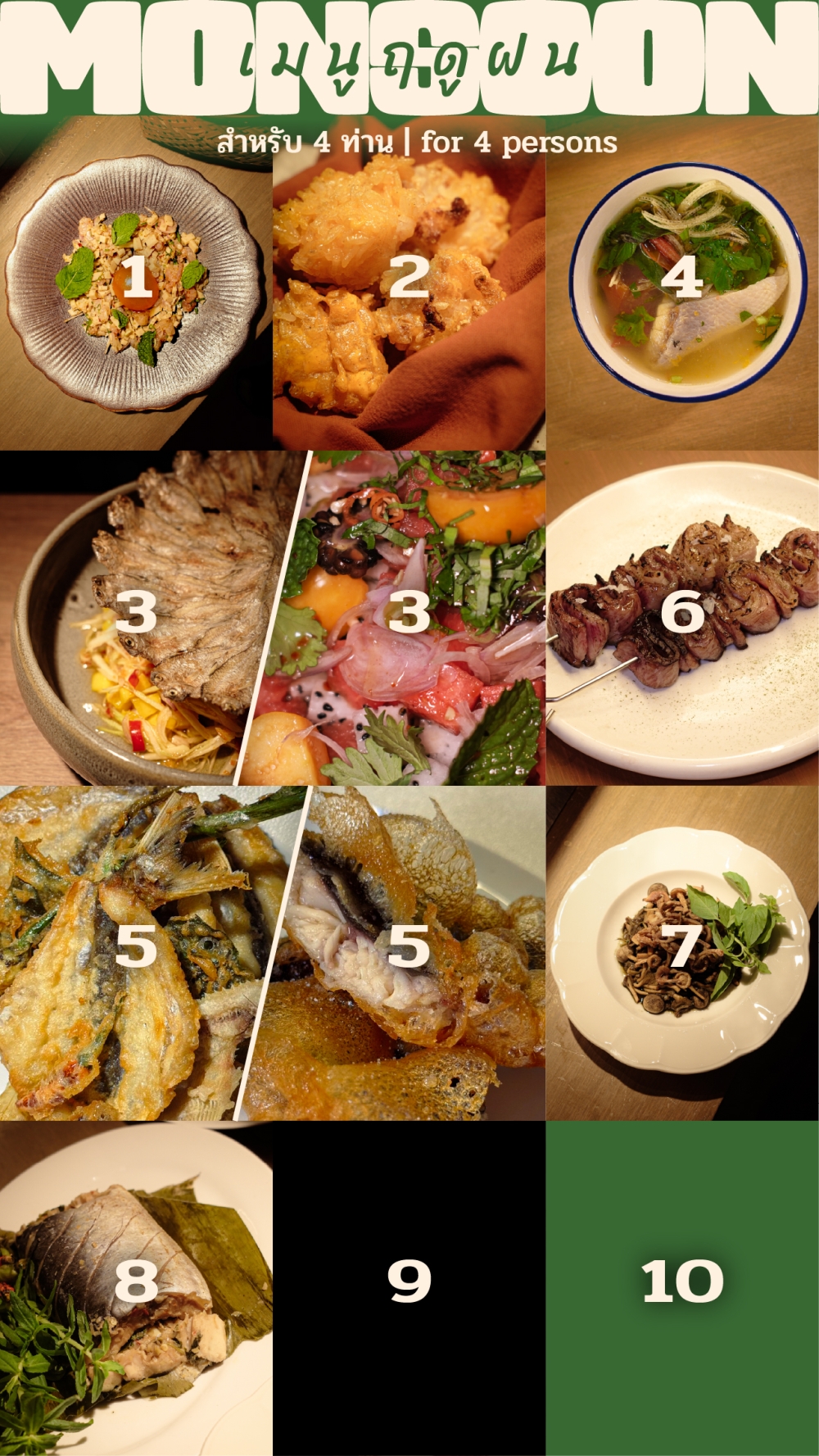 สำหรับ 4 | For 4