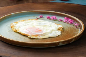 Fried Egg