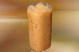 Thai Tea