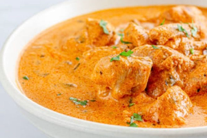 Butter Chicken