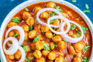 Channa Masala