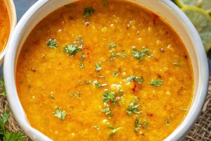 Dal Special