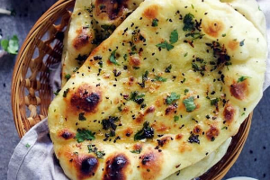Butter Nan