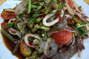 เหลาทะเล