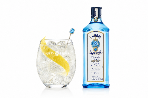 GIN TONIC