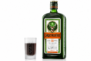 JEGERMEISTER