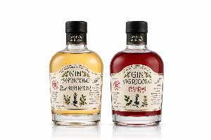 GIN AGRICOLO 