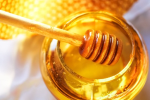น้ำผึ้ง 🍯 30 กรัม
