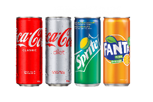 Soft Drinks
