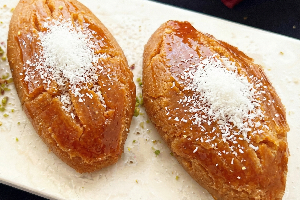 Şekerpare 