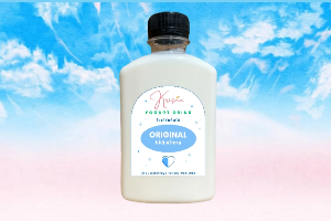 รสธรรมชาติ 💧 (Original Drinking Yogurt)