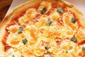 Pizza Classic Margarita 
