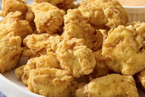 Chicken Pop