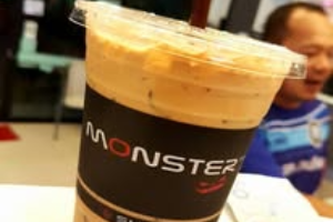 ICE Espresso