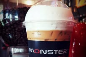 ICE Capuchino