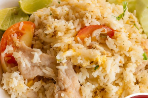 ข้าวผัด
