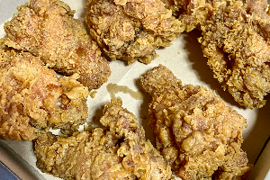 ไก่วิ้งซ์ออริจินอล