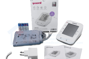 เครื่องวัดความดัน yuwell Y660E-CE