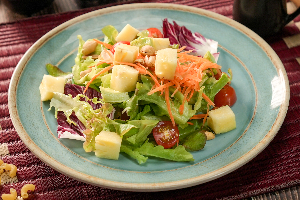 Kid The Wise Salad