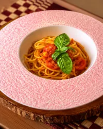 Pasta Pomodoro