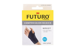 พยุงข้อมือ ปรับได้ basic futuro