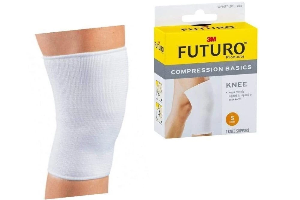 พยุงเข่า basic futuro