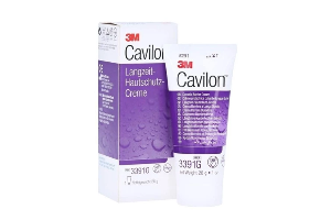 คาวิลอน ครีมปกป้องผิว 3M cavilon 28g