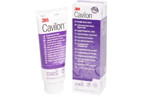 คาวิลอน ครีมปกป้องผิว 3M cavilon 92g