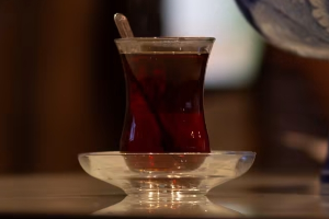 Turkish Tea / Çay