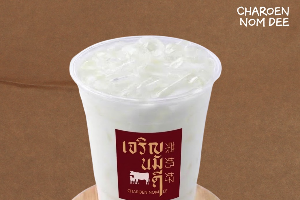 นมสดเย็น