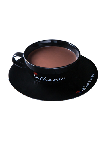 โกโก้ร้อน