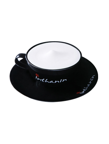 นมสดร้อน