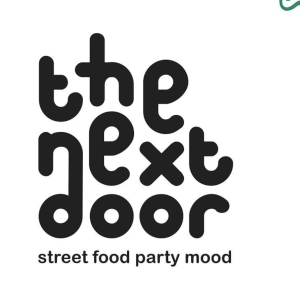 The Next Door