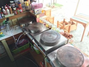 เลดี้เครป