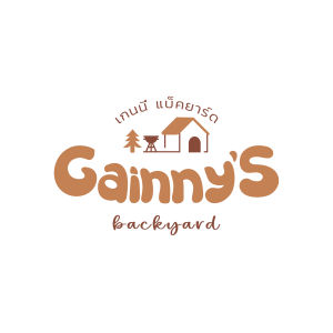 Gainny's Backyard 