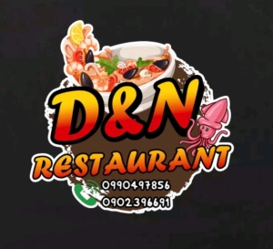 D&N Restorant (Halal)